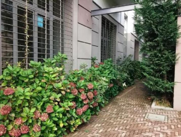 Glamour Home Milan Exterior photo